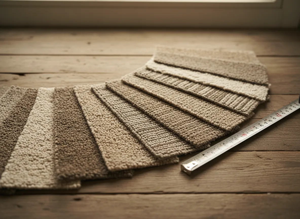 Carpet Installation Boswell, OK FAQs